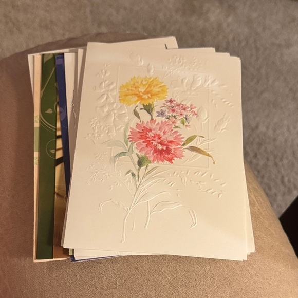 Vintage Other - Sympathy Cards 10 of them - various options Vintage